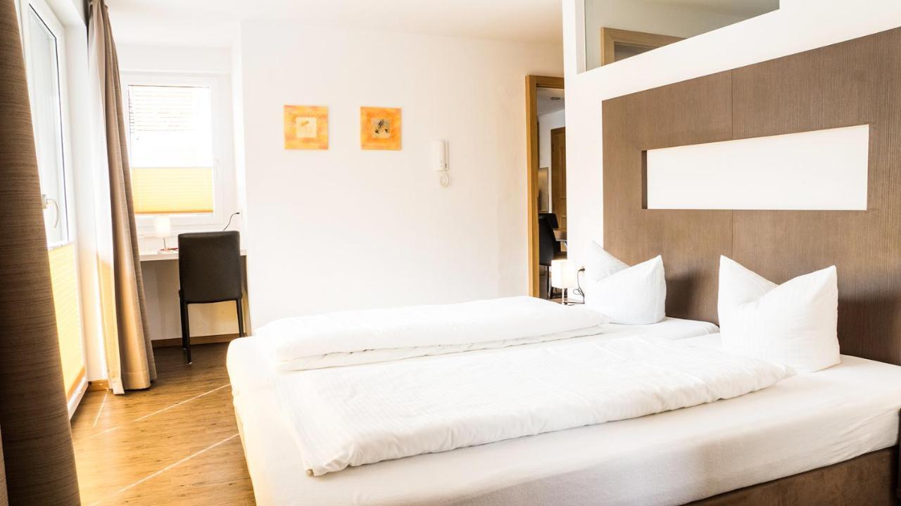 Haus Steissbach Apartamento Sankt Anton am Arlberg Exterior foto