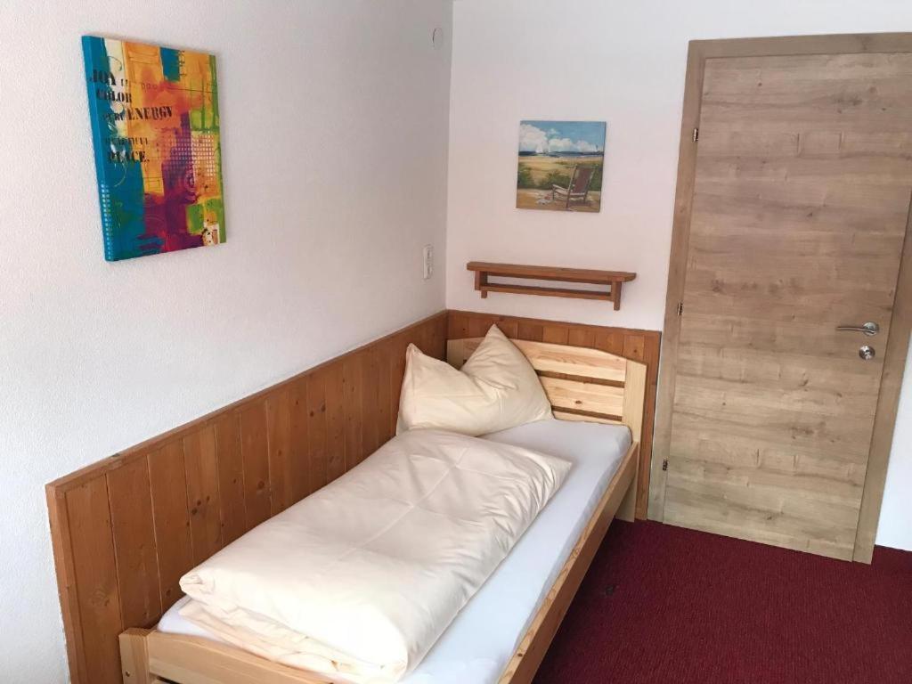 Haus Steissbach Apartamento Sankt Anton am Arlberg Exterior foto