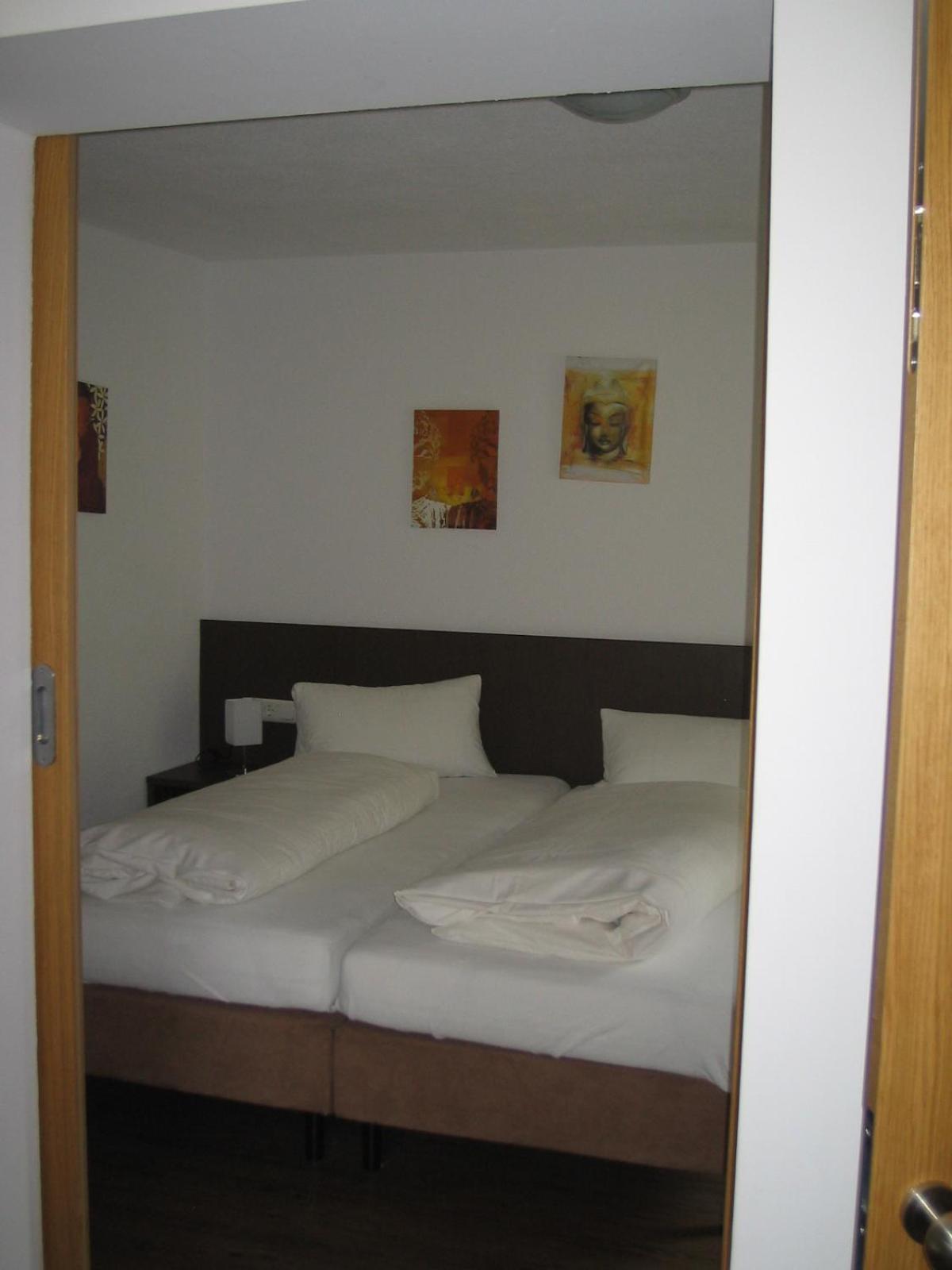 Haus Steissbach Apartamento Sankt Anton am Arlberg Exterior foto