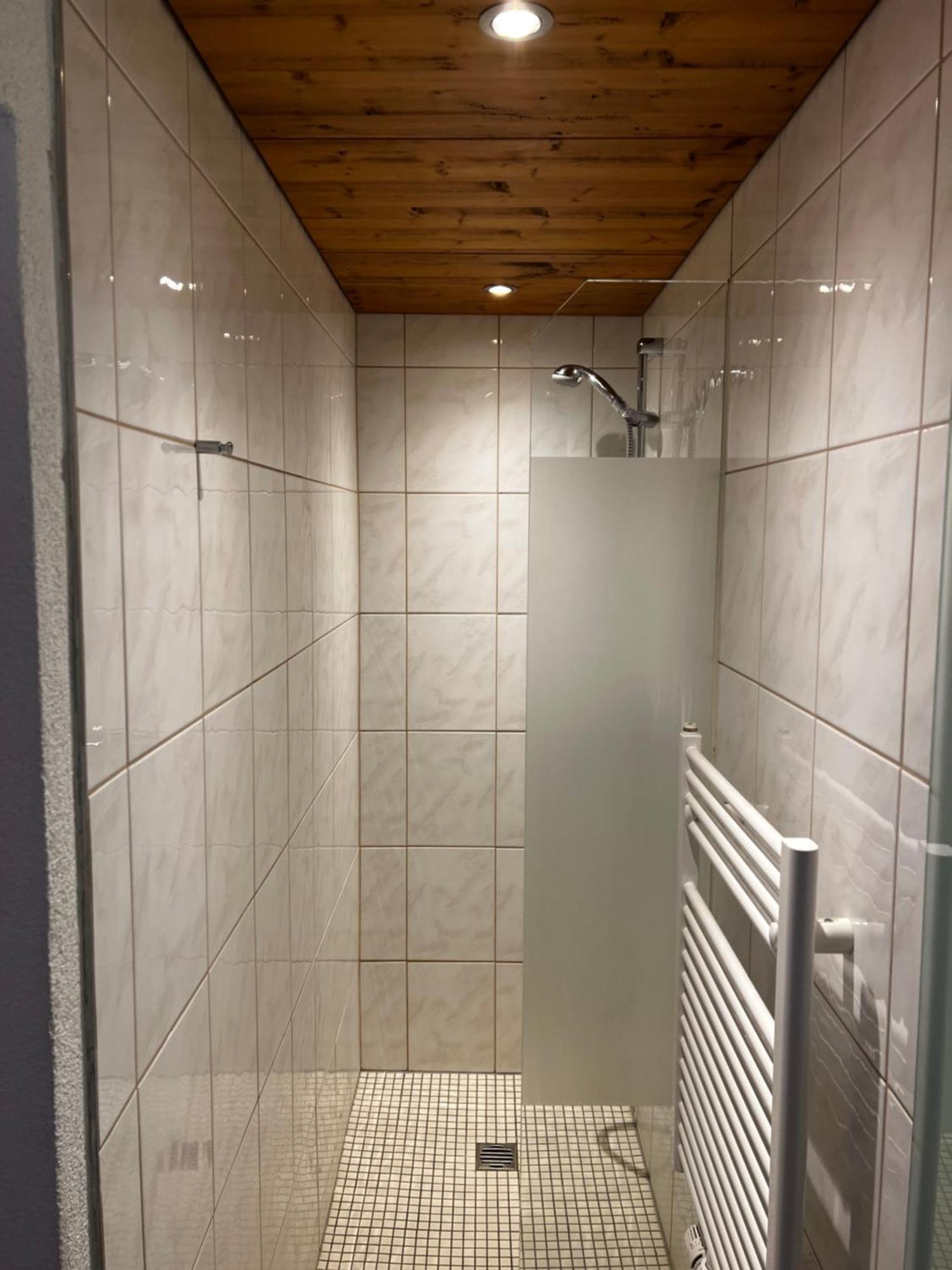 Haus Steissbach Apartamento Sankt Anton am Arlberg Exterior foto