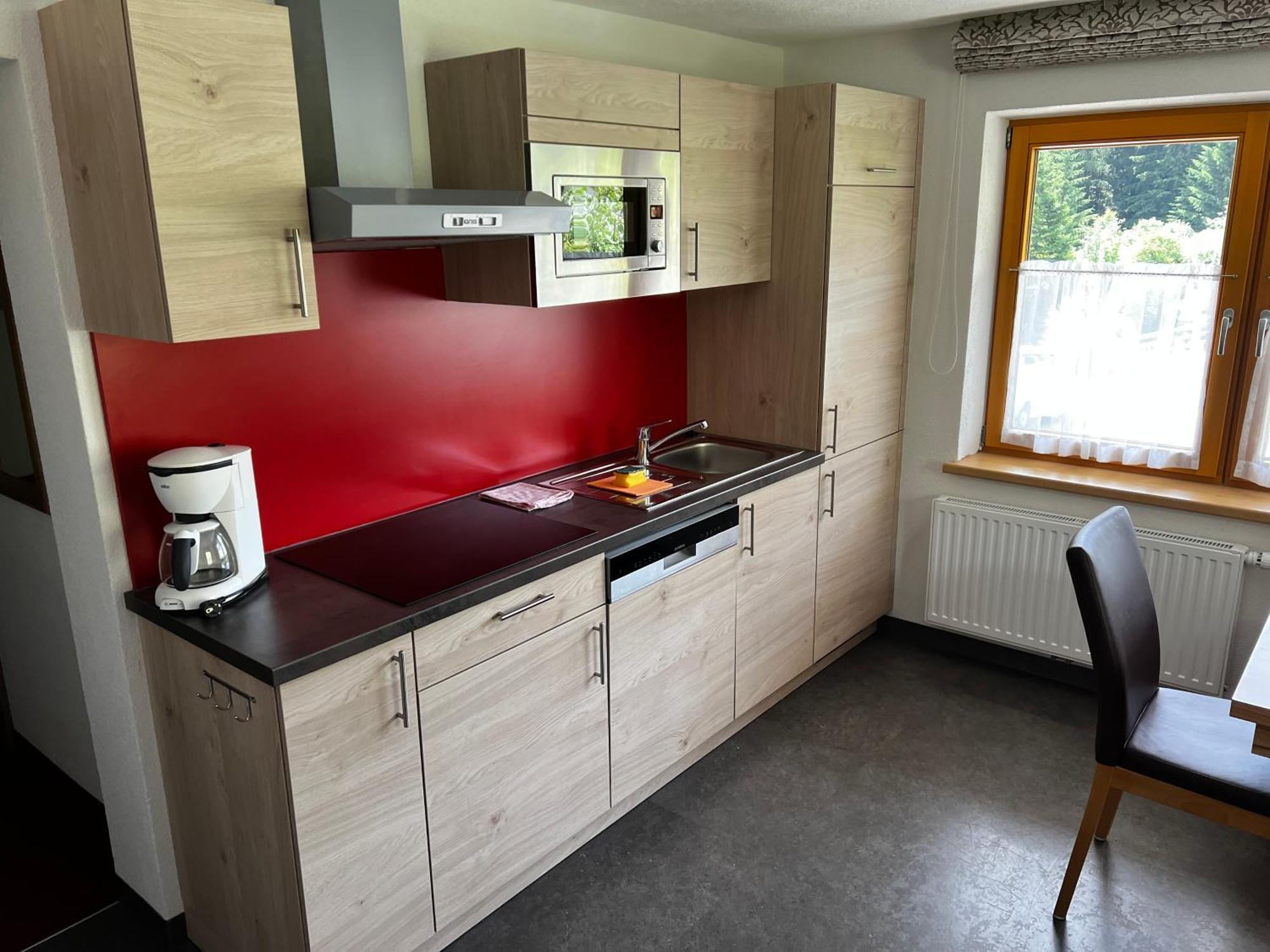 Haus Steissbach Apartamento Sankt Anton am Arlberg Exterior foto